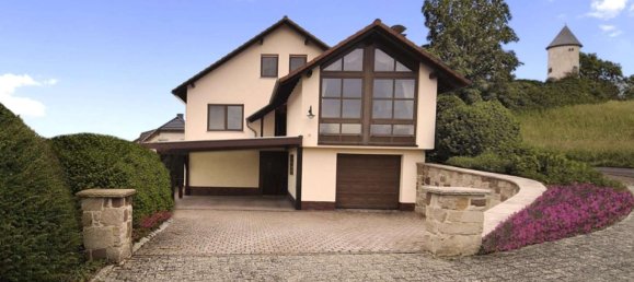 3 غرف نوم منزل في Kassel, Germany رقم 319586 40