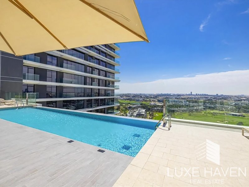 2 bedrooms Apartment in Dubai Hills Estate, UAE No. 11714