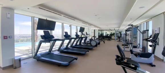 2 bedrooms Apartment in Dubai Hills Estate, UAE No. 11714 18