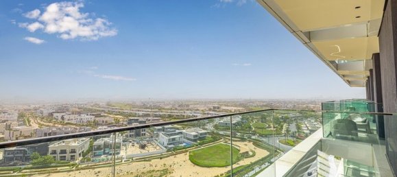 2 bedrooms Apartment in Dubai Hills Estate, UAE No. 11714 3