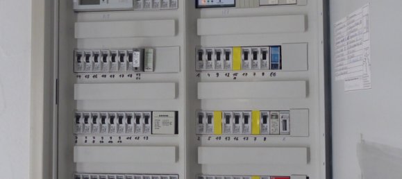 8غرفة تاون هاوس في Scheinfeld, Germany رقم 30197 10