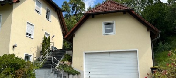 8غرفة تاون هاوس في Scheinfeld, Germany رقم 30197 2