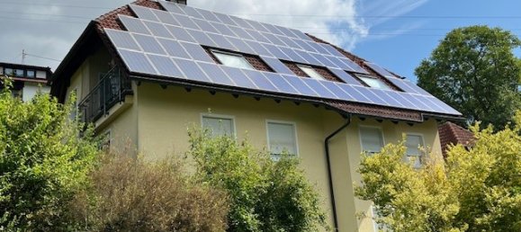 8غرفة تاون هاوس في Scheinfeld, Germany رقم 30197 3