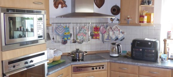 8غرفة تاون هاوس في Scheinfeld, Germany رقم 30197 7