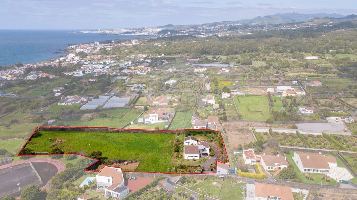 4 bedrooms House in Lagoa, Portugal No. 44307