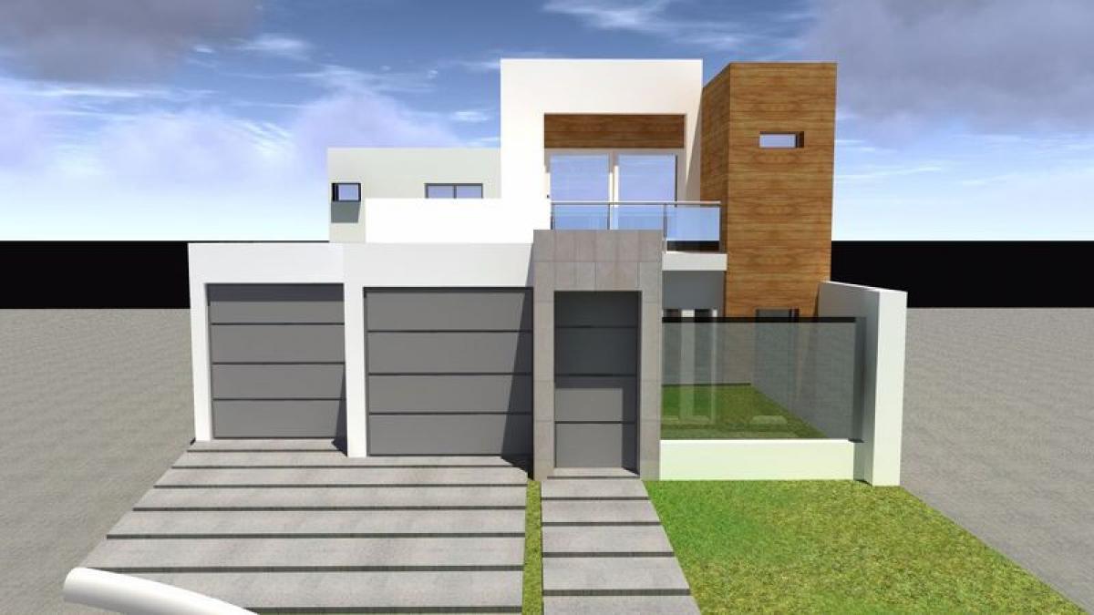 3 bedrooms House in Playa Vicente, Mexico No. 186953