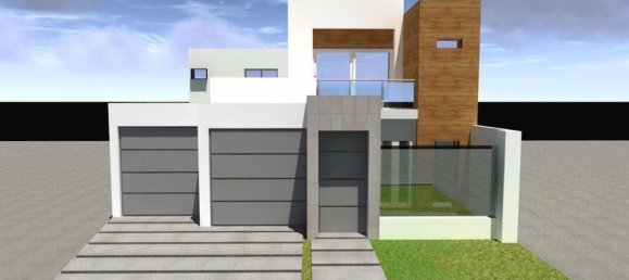 3 bedrooms House in Playa Vicente, Mexico No. 186953 2