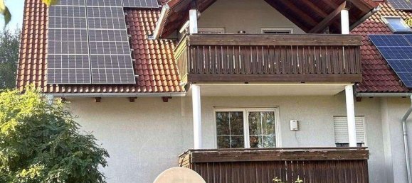 2-Zimmer Wohnung in St. Florian, Austria, Nr. 221041 6