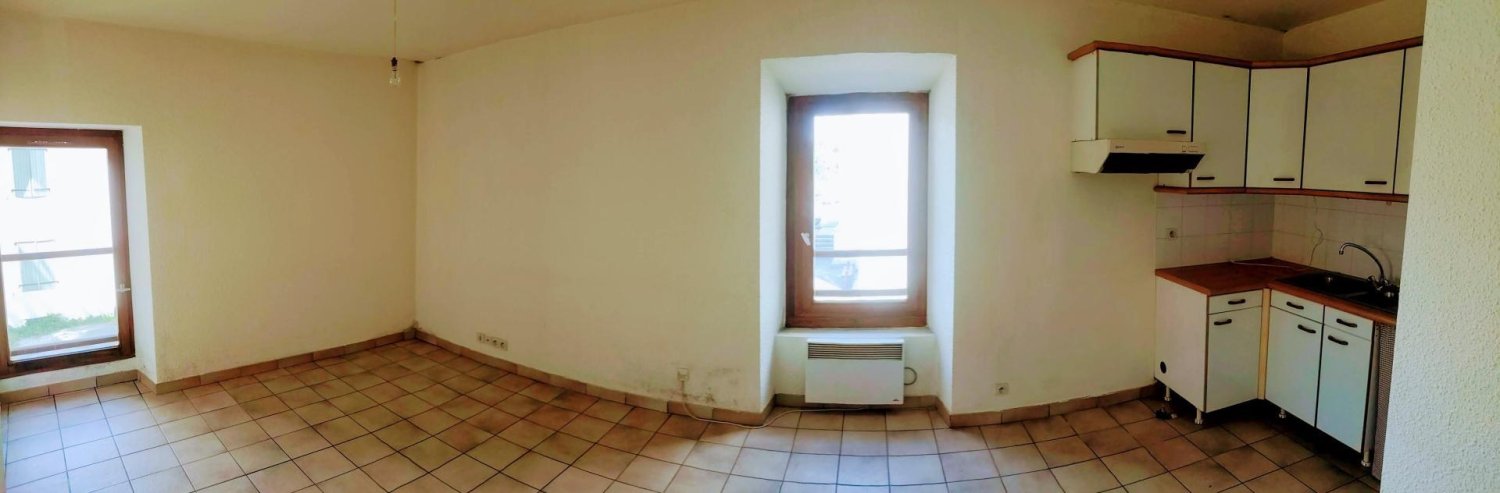 Квартира с 2 спальнями в Вири, Франция № 280343