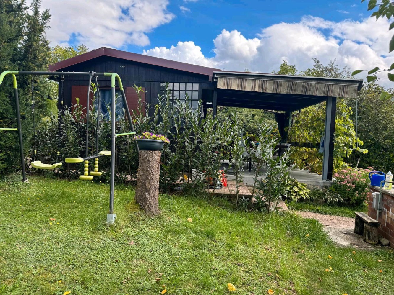  قطعة أرض في Heidenheim, Germany رقم 295086