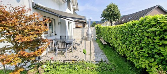 Casa de 5 habitaciónes en Feldkirch, Austria No. 257396 3