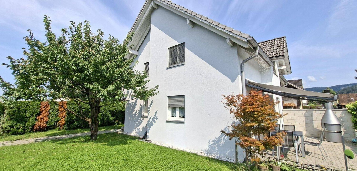 Casa de 5 habitaciónes en Feldkirch, Austria No. 257396
