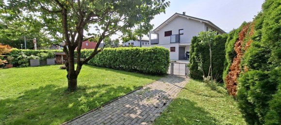 Casa de 5 habitaciónes en Feldkirch, Austria No. 257396 5