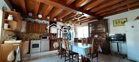 Casa T4 em Vendee, France N.º 342000 3