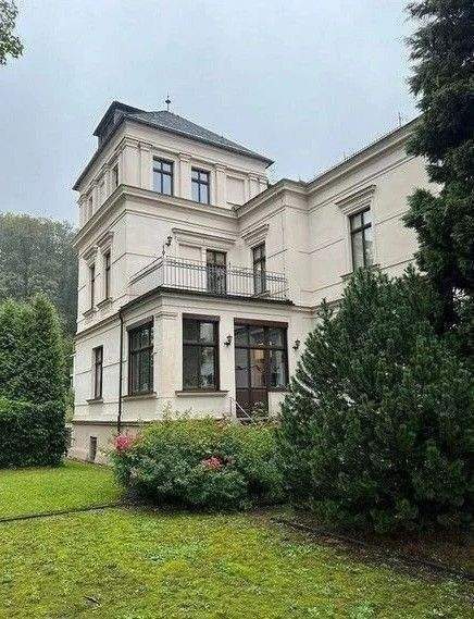 Здание 843м² в Хемниц, Германия № 371220