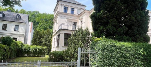 Здание 843м² в Хемниц, Германия № 371220 7