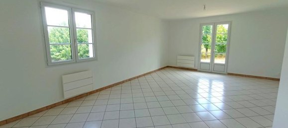 3 chambres Maison à Échiré, France No. 301451 2