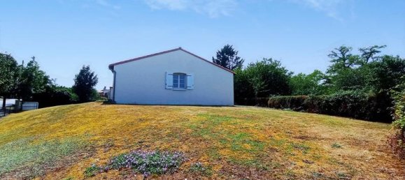 3 chambres Maison à Échiré, France No. 301451 8