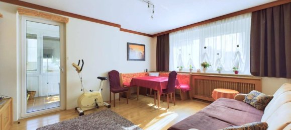 4 rooms Apartment in Linz, Austria No. 177351 11