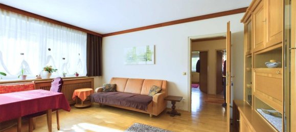 4 rooms Apartment in Linz, Austria No. 177351 13