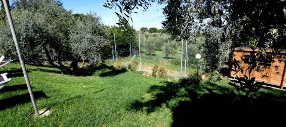 4 rooms Villa in Fauglia, Italy No. 229775 2