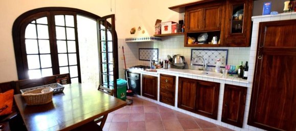 4 rooms Villa in Fauglia, Italy No. 229775 16