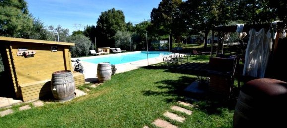 4 rooms Villa in Fauglia, Italy No. 229775 4
