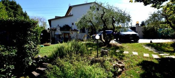 4 rooms Villa in Fauglia, Italy No. 229775 12