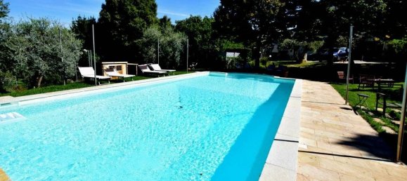 4 rooms Villa in Fauglia, Italy No. 229775 9