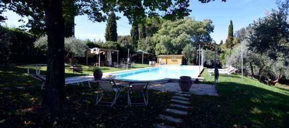 4 rooms Villa in Fauglia, Italy No. 229775 3