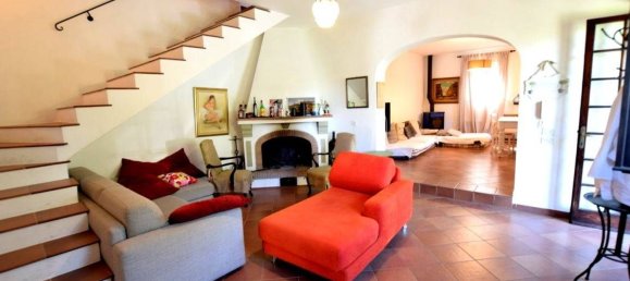 4 rooms Villa in Fauglia, Italy No. 229775 13