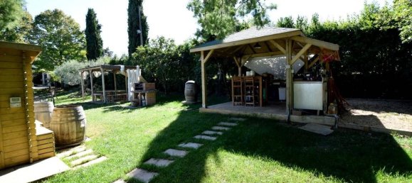 4 rooms Villa in Fauglia, Italy No. 229775 10