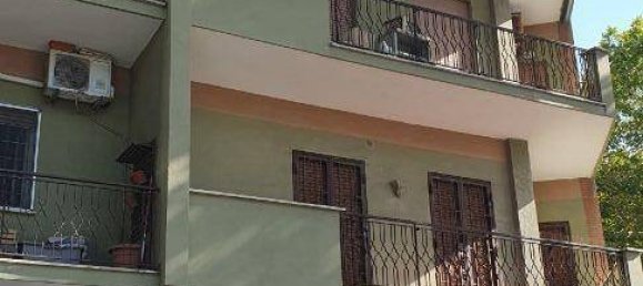 3 bedrooms Apartment in Rome, Italy No. 336649 20