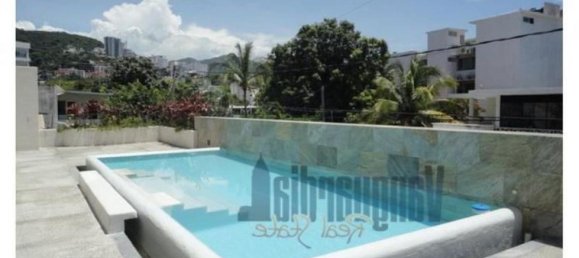 Apartamento T3 em Guerrero, Mexico N.º 156766 2