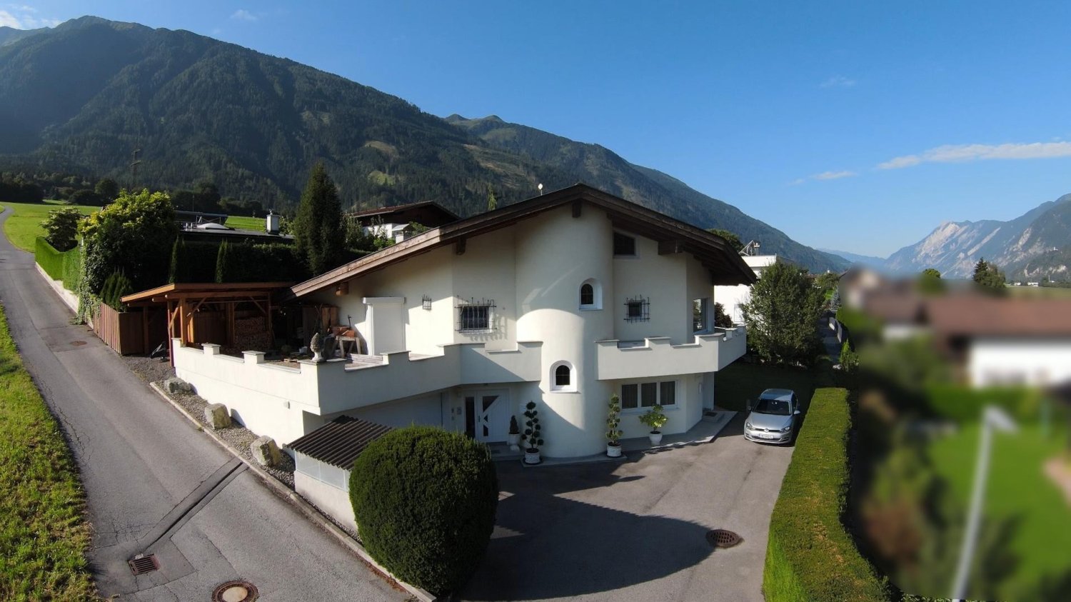 7 rooms House in Stams, Austria No. 174365