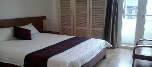 1 chambre Appartement à Hai Ba Trung, Vietnam No. 5871 7