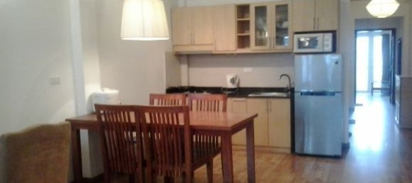 1 chambre Appartement à Hai Ba Trung, Vietnam No. 5871 2