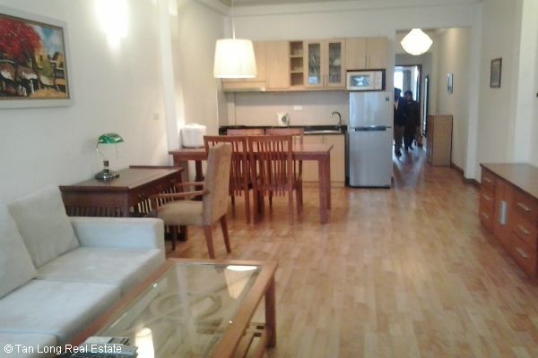 1 chambre Appartement à Hai Ba Trung, Vietnam No. 5871