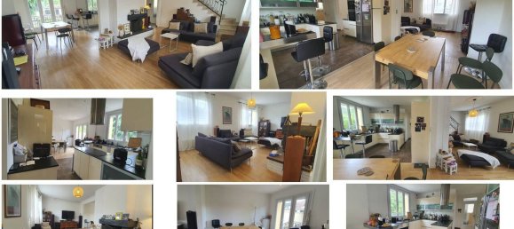 Дом с 3 спальнями в Френ, Франция № 328666 2