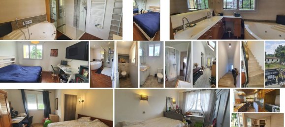 Дом с 3 спальнями в Френ, Франция № 328666 3