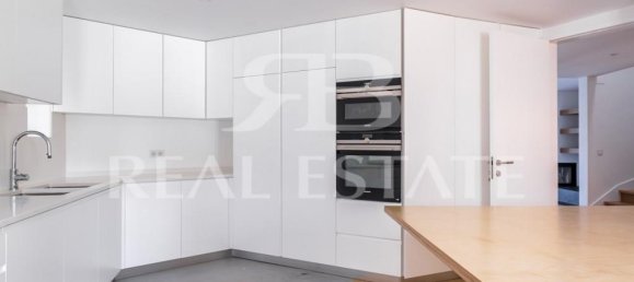 4 bedrooms House in Cascais, Portugal No. 104755 41