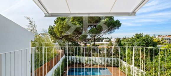 4 bedrooms House in Cascais, Portugal No. 104755 2