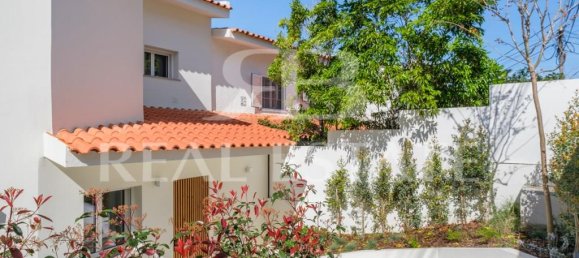 4 bedrooms House in Cascais, Portugal No. 104755 48