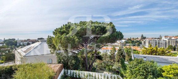 4 bedrooms House in Cascais, Portugal No. 104755 11