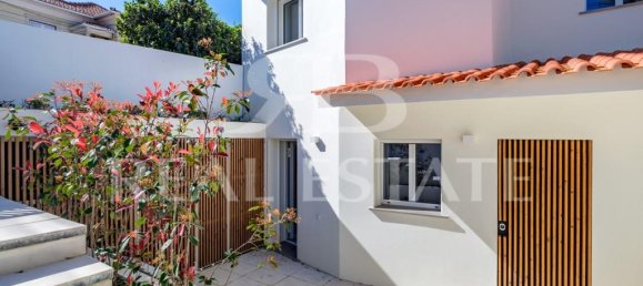 4 bedrooms House in Cascais, Portugal No. 104755 49