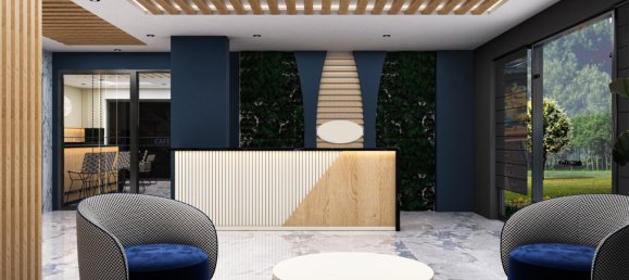 3-salle Appartement à Alanya, Turkey No. 10633 26