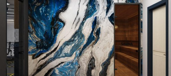 3-salle Appartement à Alanya, Turkey No. 10633 14