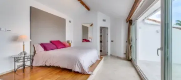 4 Schlafzimmer Haus in Marbella, Spain, Nr. 62709 14