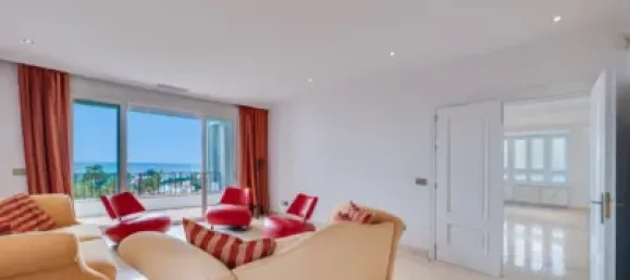 4 Schlafzimmer Haus in Marbella, Spain, Nr. 62709 16