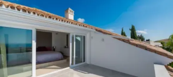 4 Schlafzimmer Haus in Marbella, Spain, Nr. 62709 38